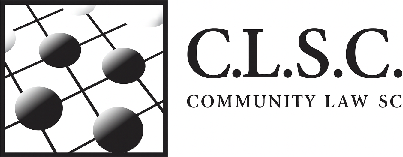 CLSC Logo
