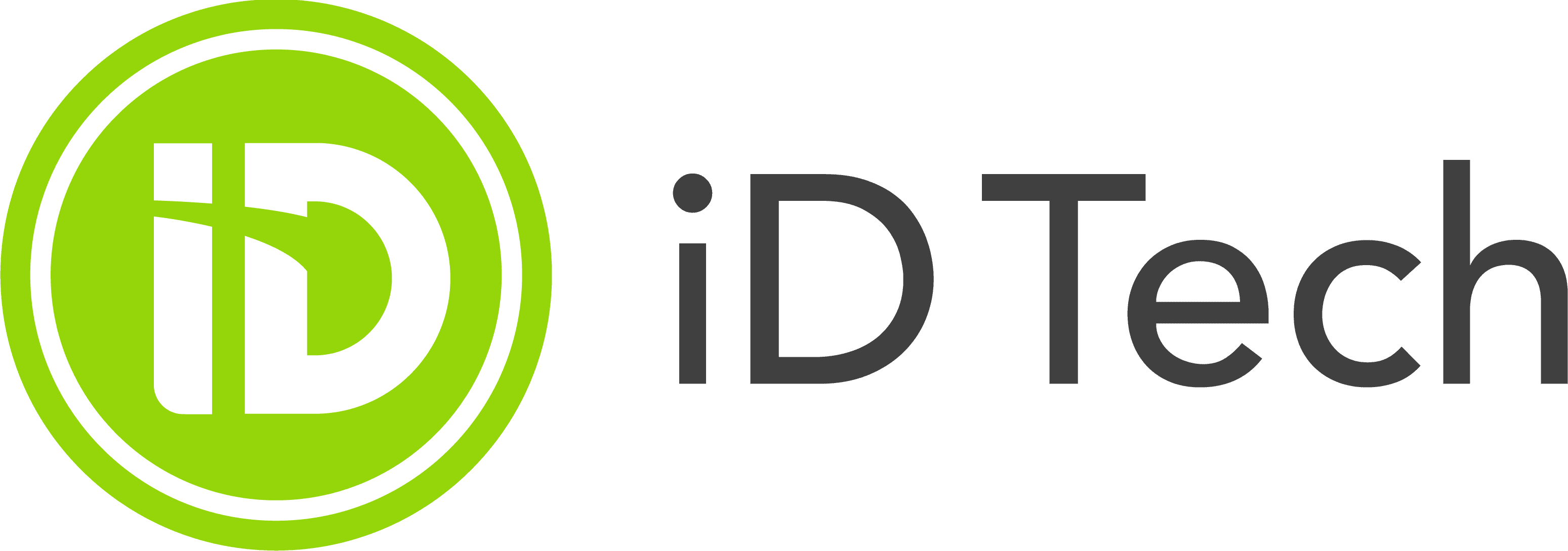 iDTech Logo